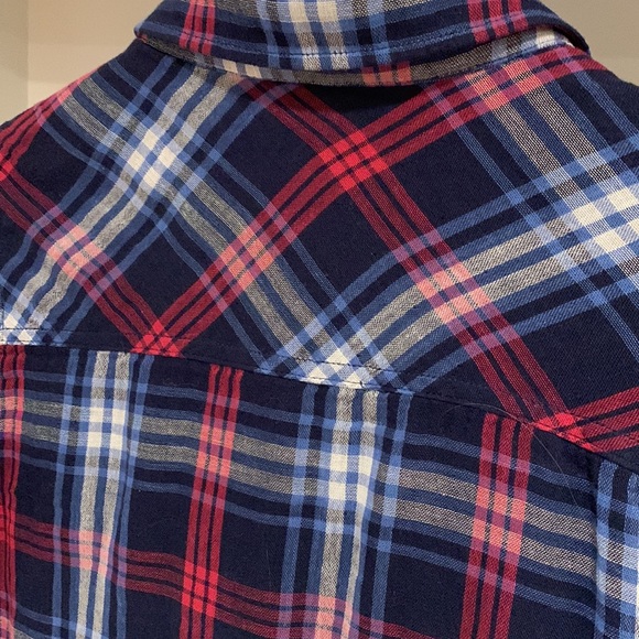 Women Cotton Shirt # 238 - Picture 11 of 15